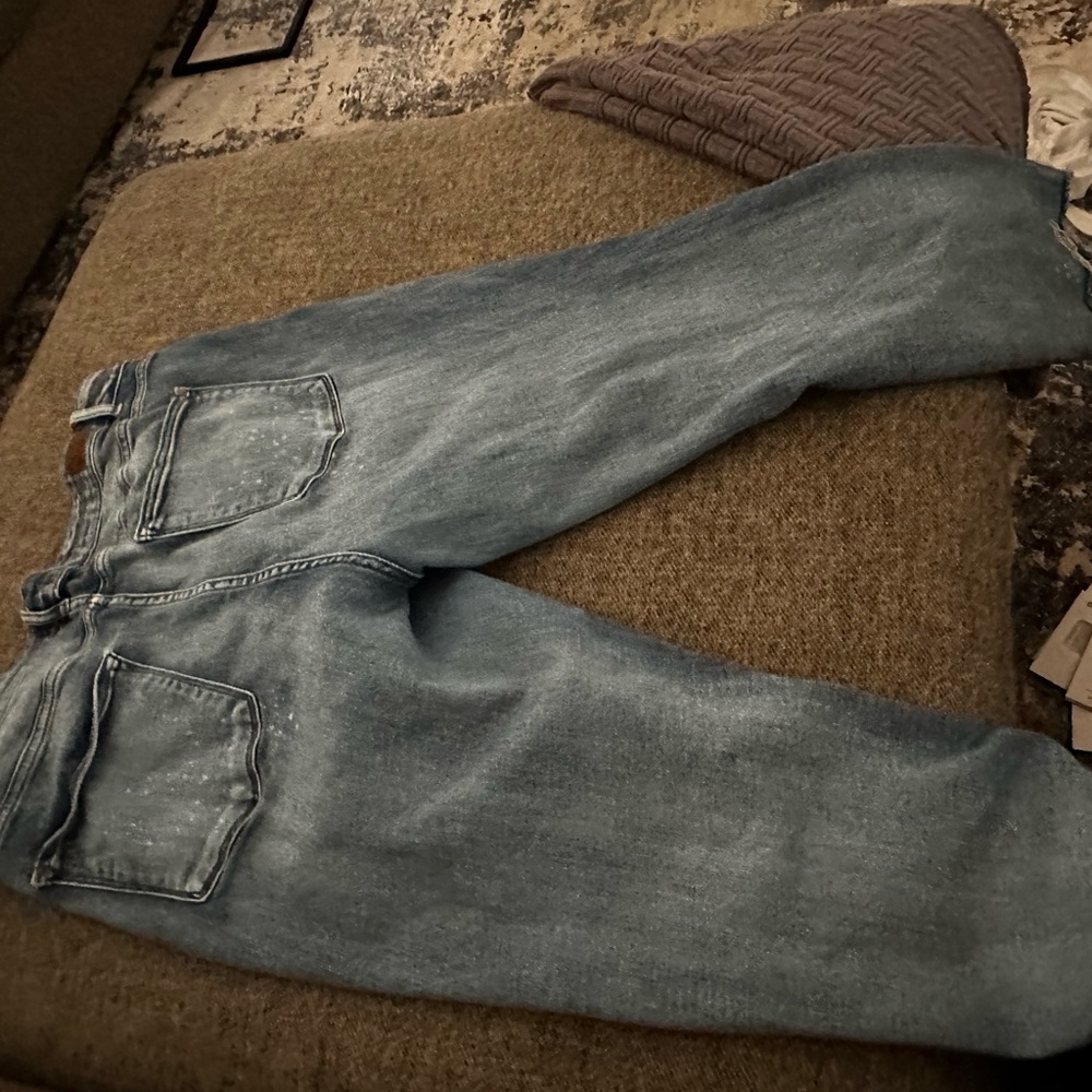 Judy blue boyfriend jeans